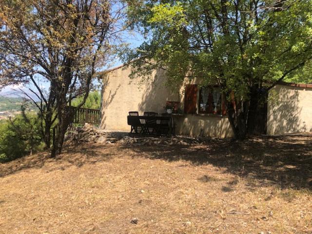 villa des pins photo 2