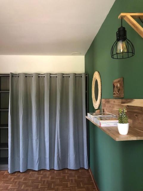 villa des pins photo 4
