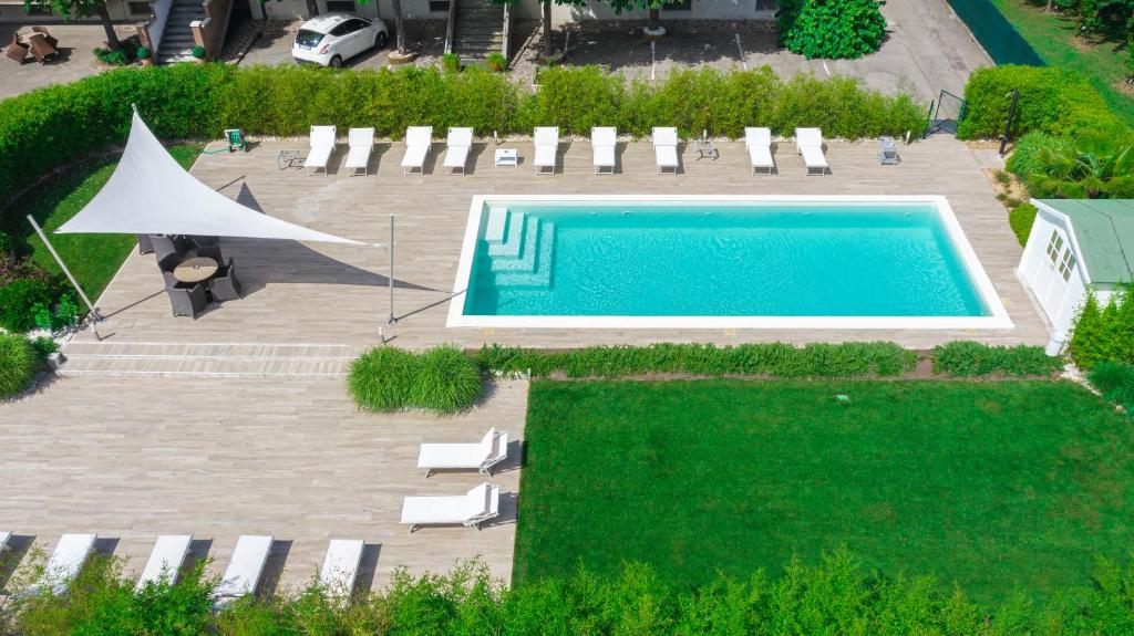 Hotel Globo photo 1