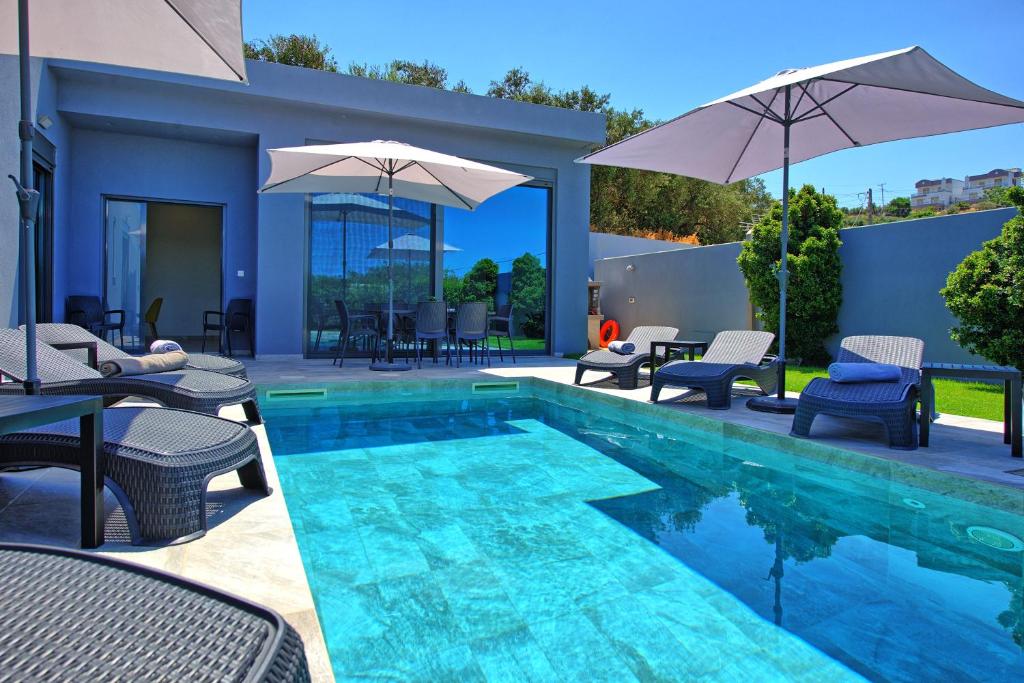 Villa Zaneti by PosarelliVillas photo 2
