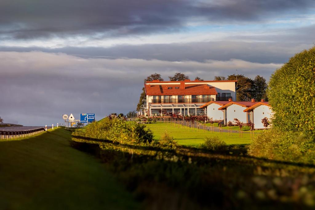 Motel Panorama photo 4