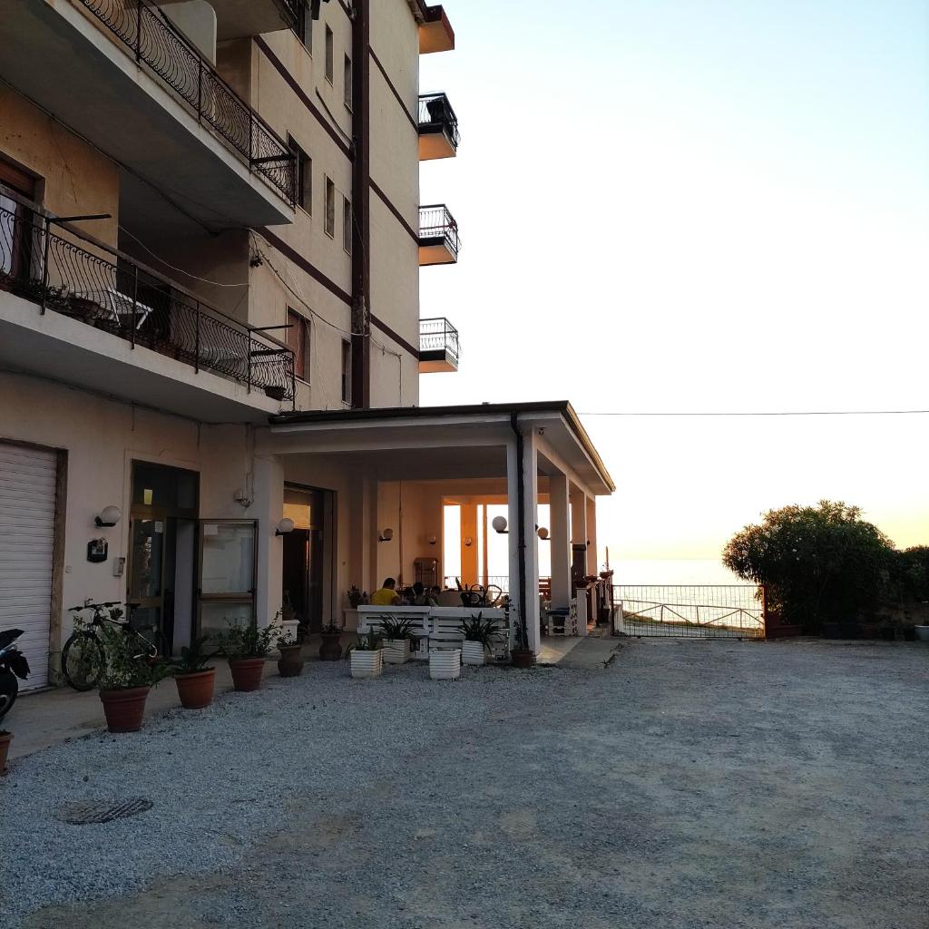 B&B Domus Piedigrotta photo 4