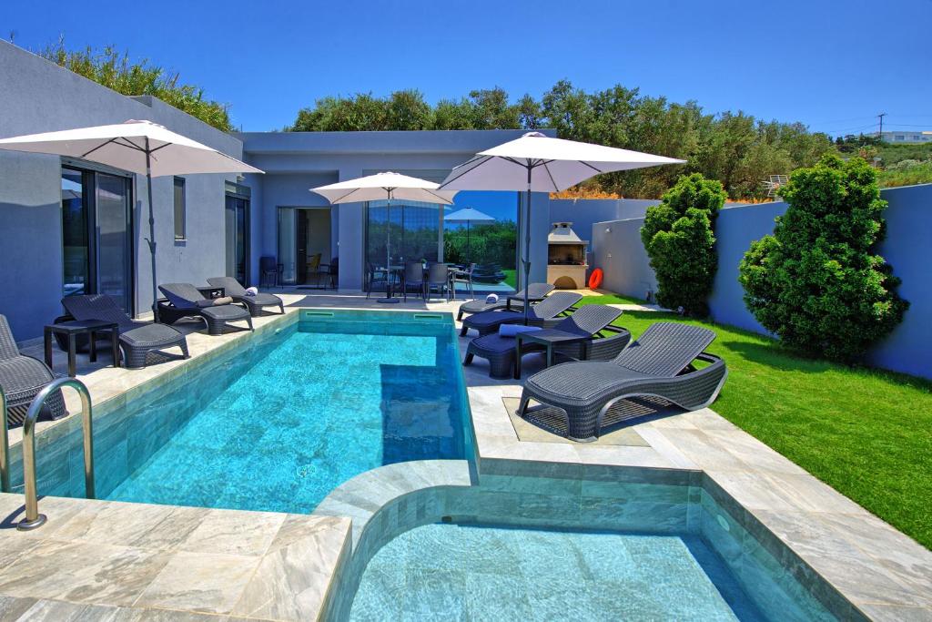 Villa Zaneti by PosarelliVillas photo 4
