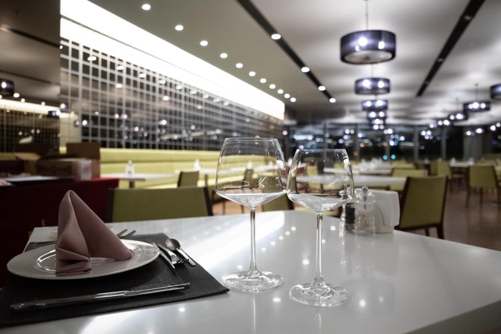Ramada Plaza by Wyndham Istanbul Asia Airport photo 1