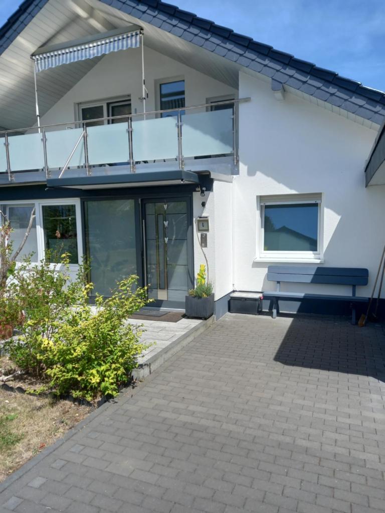 Ferienwohnung Sonnenschein photo 4