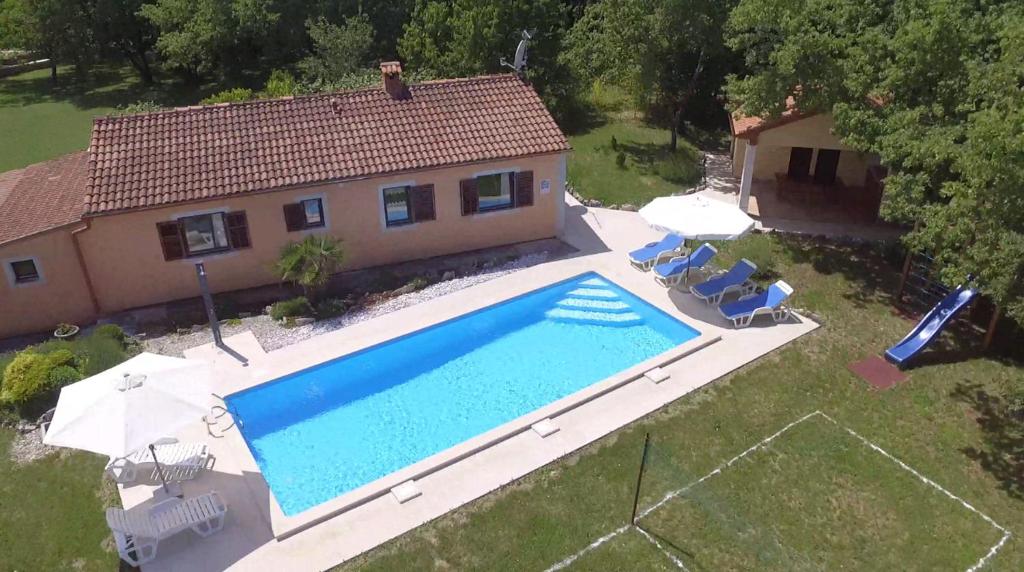 Villa Fragola - Holiday house with large garden