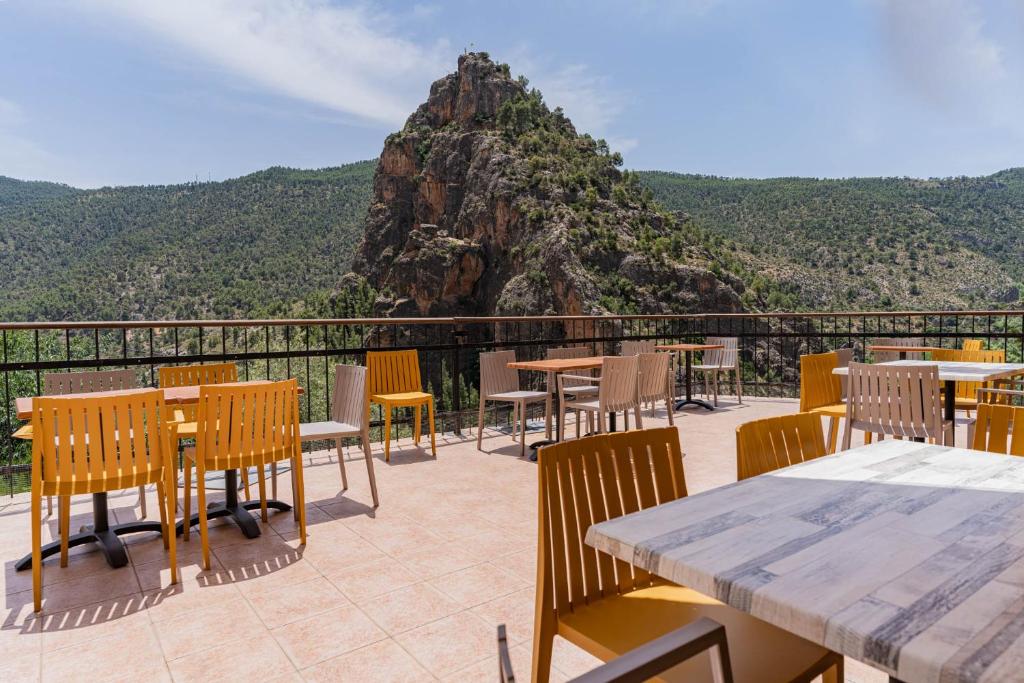 Hotel restaurante Felipe II photo 1
