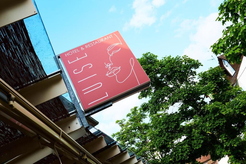 Hotel Restaurant Luise photo 4