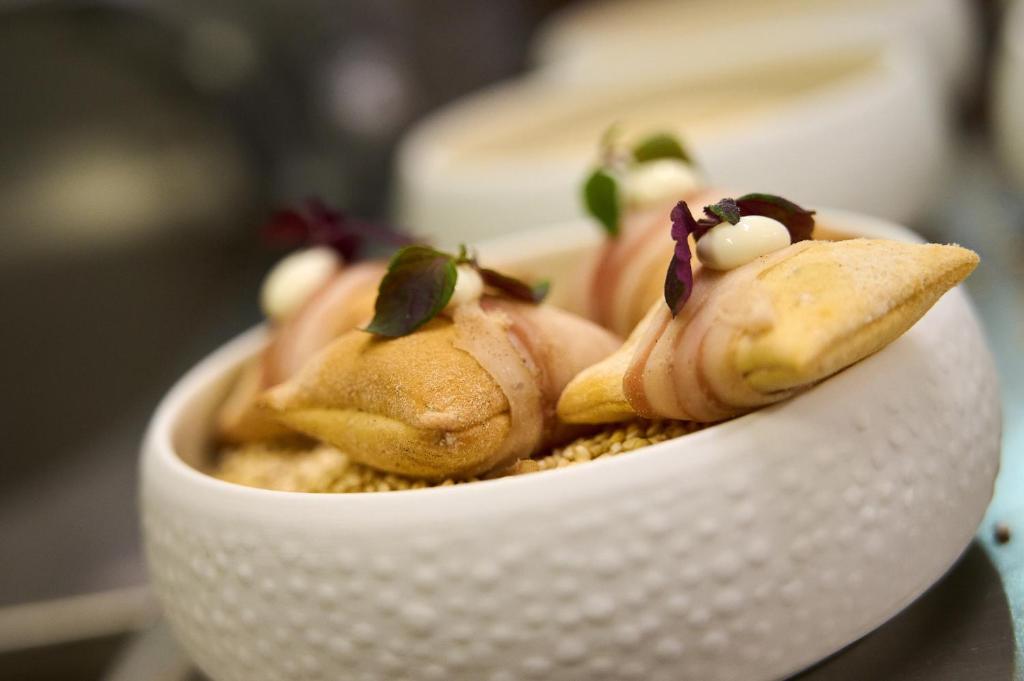 Hotel Restaurant Luise photo 2