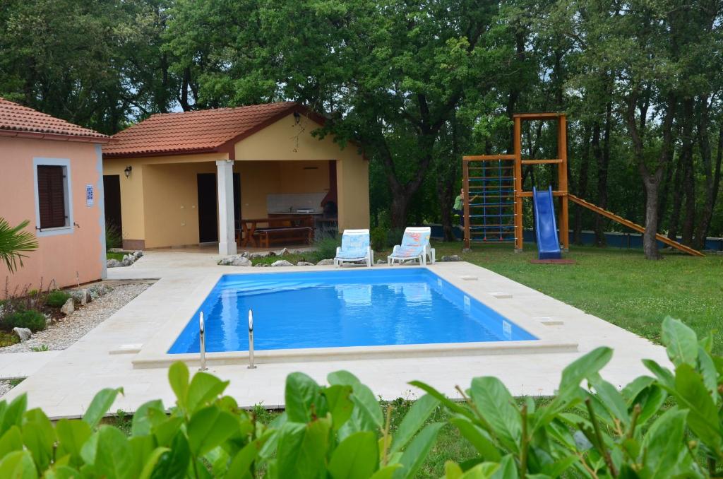 Villa Fragola - Holiday house with large garden photo 3