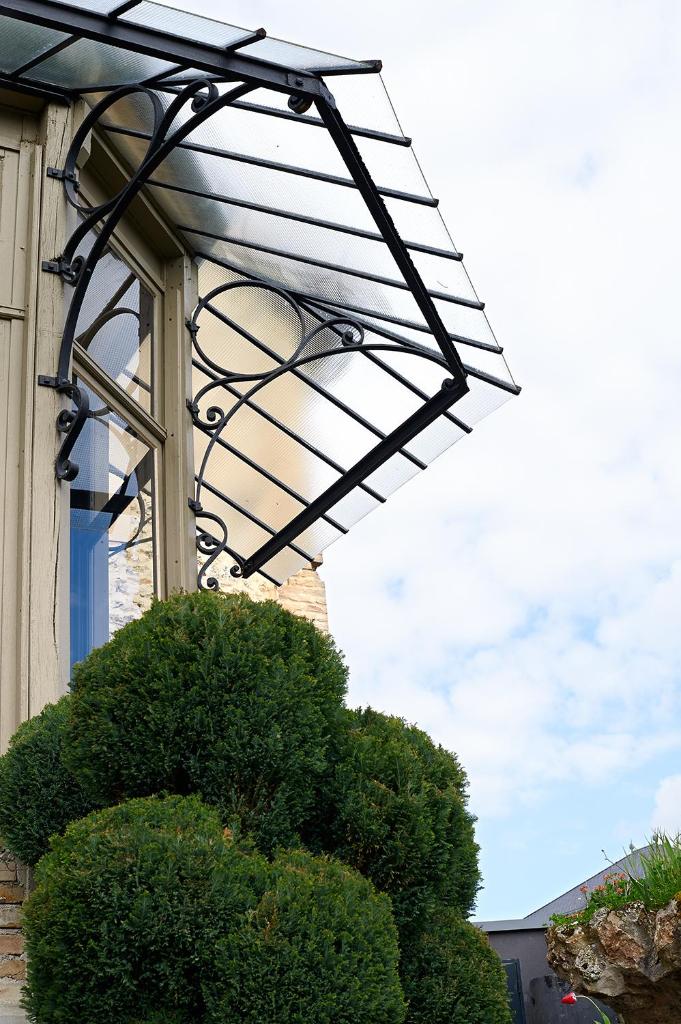 Maison d'Hôtes "Les Bulles Dorées" photo 3