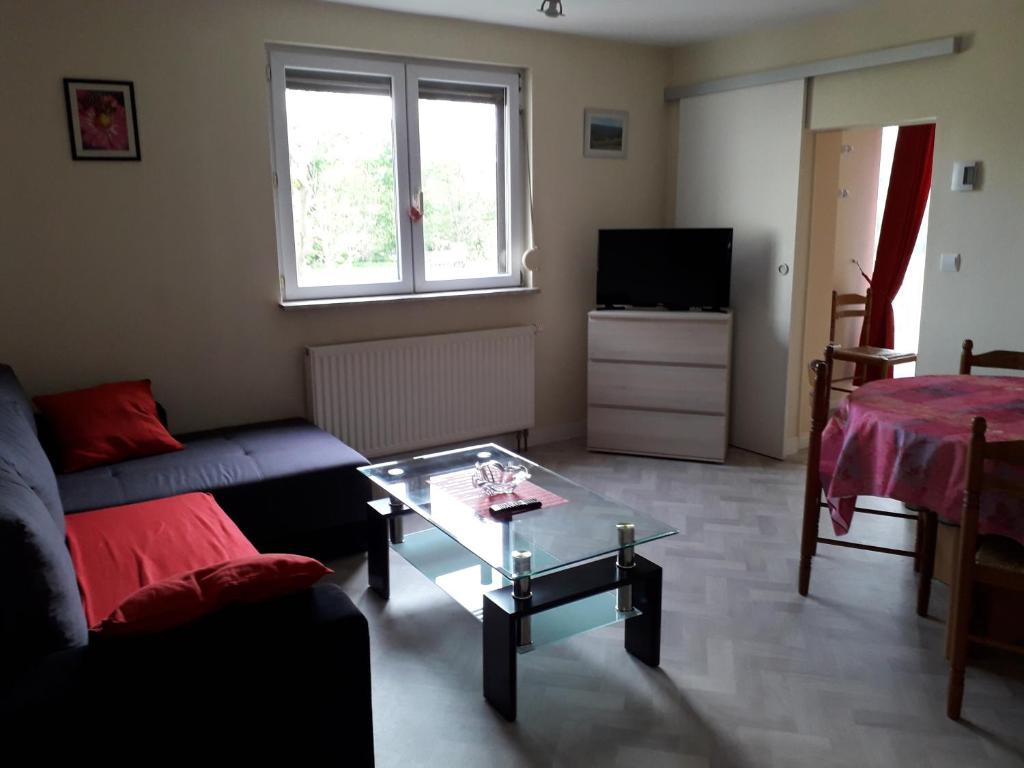 Gîte "Le Rucher" photo 1