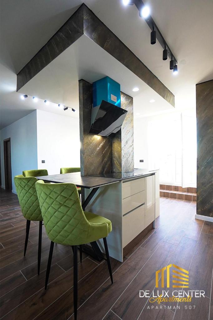 DeLux Center Apartments Inđija photo 3