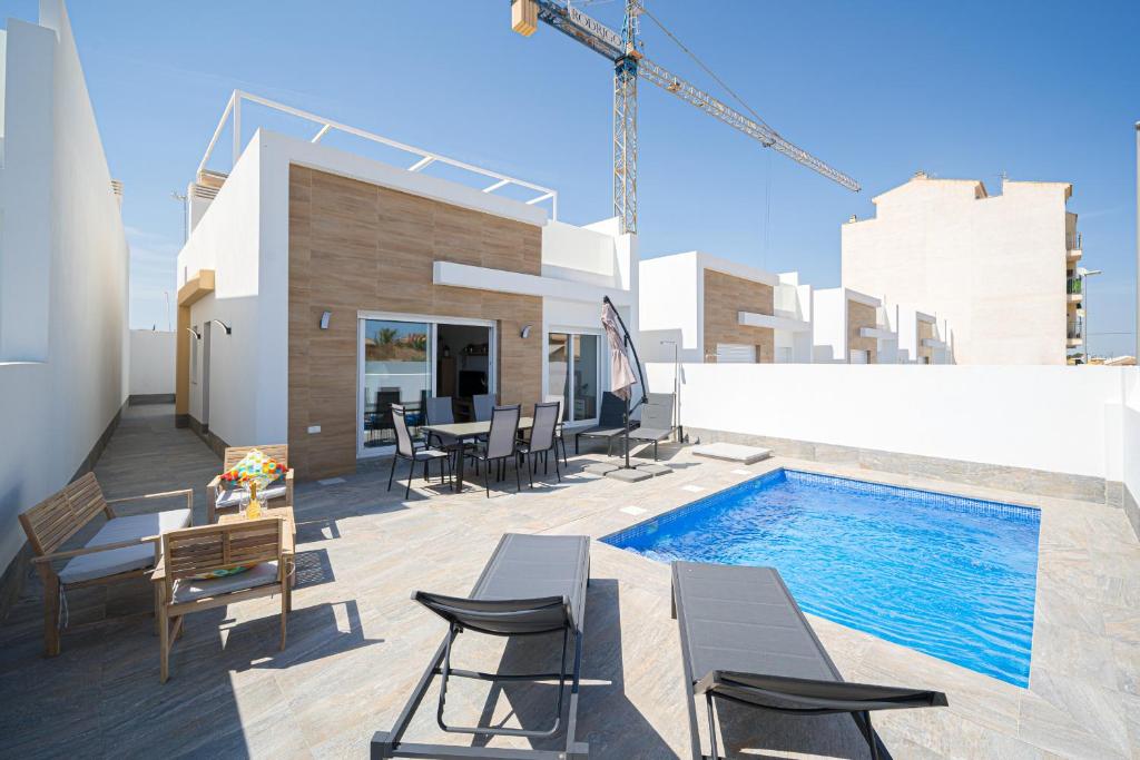Villa Misa photo 1