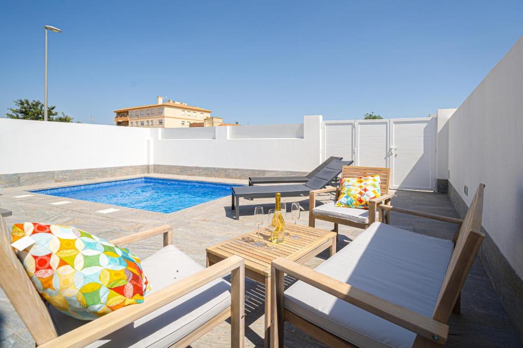 Villa Misa photo 2