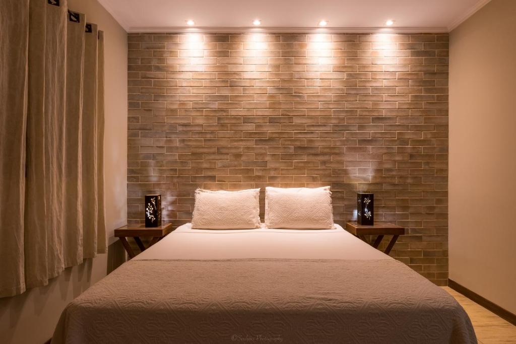 Villa Aye Pousada Boutique Petfriendly Antigo Chalés Santa Catarina photo 1