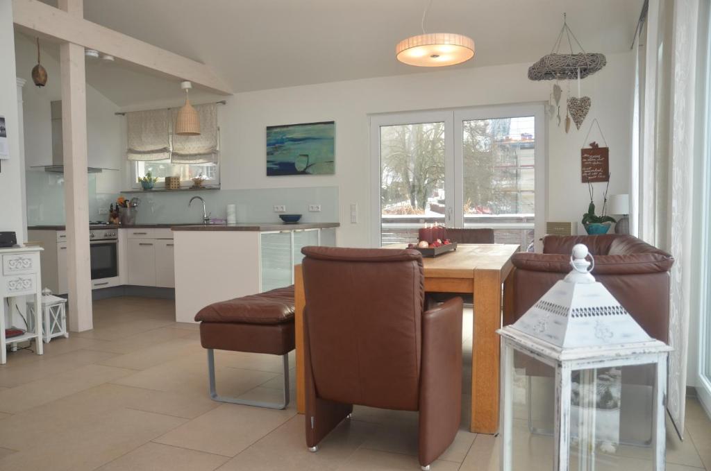 Hoeri Ferienhaus -Lake Constance photo 3