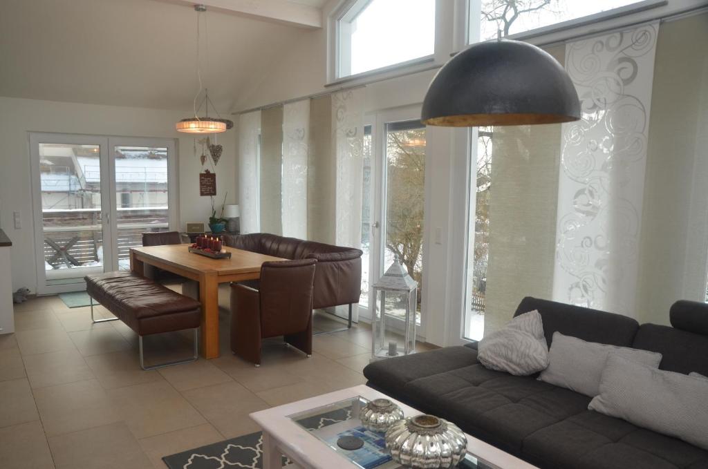 Hoeri Ferienhaus -Lake Constance photo 2