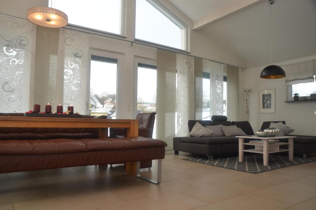 Hoeri Ferienhaus -Lake Constance photo 4