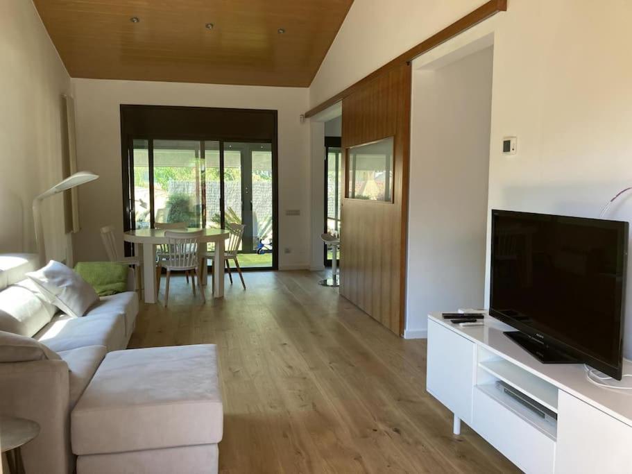 Preciosa casa en el Maresme con jardín photo 1