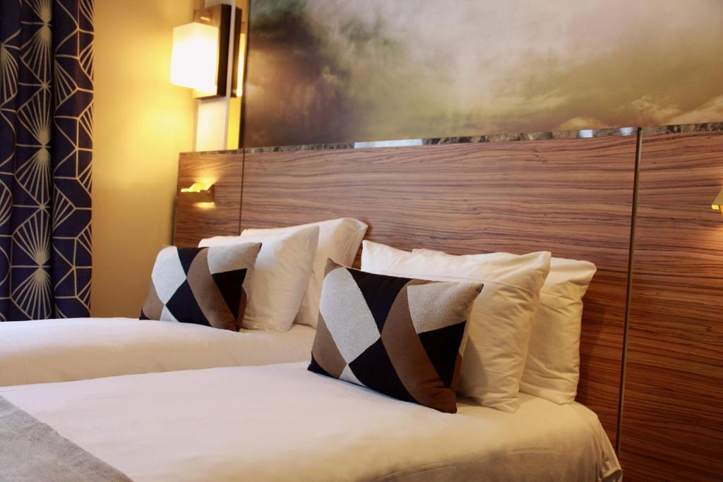 Hotel Le Rocroy photo 4
