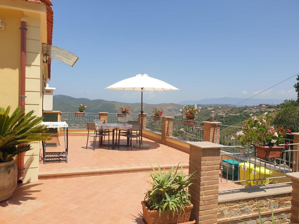 Casetta Costabile