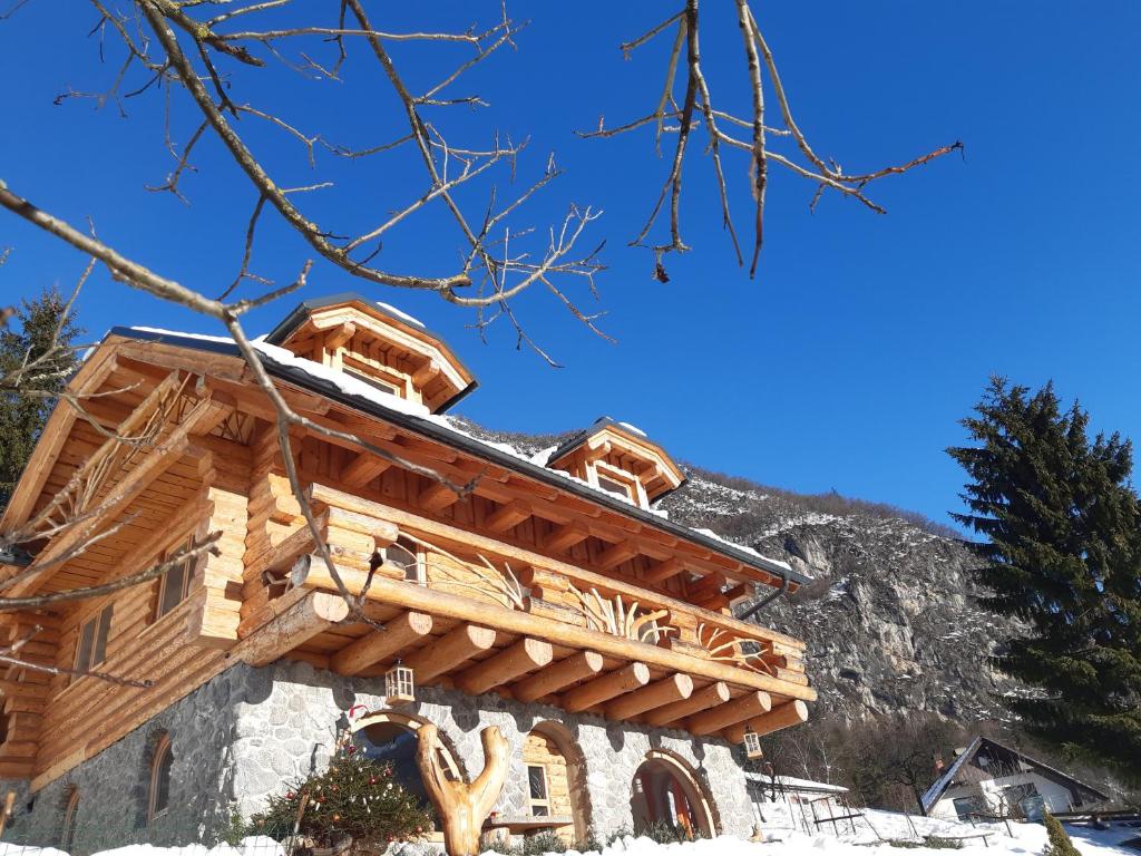 Natur apartma Rudi photo 4