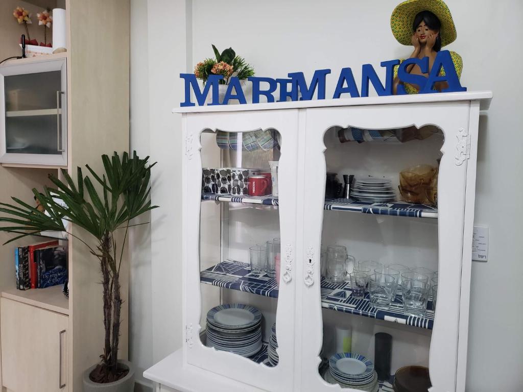 Apartamento Maré Mansa a 30 metros da praia Mansa em Caiobá com Wifi photo 4
