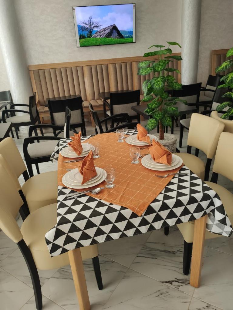 HOTEL CASTIYA photo 4