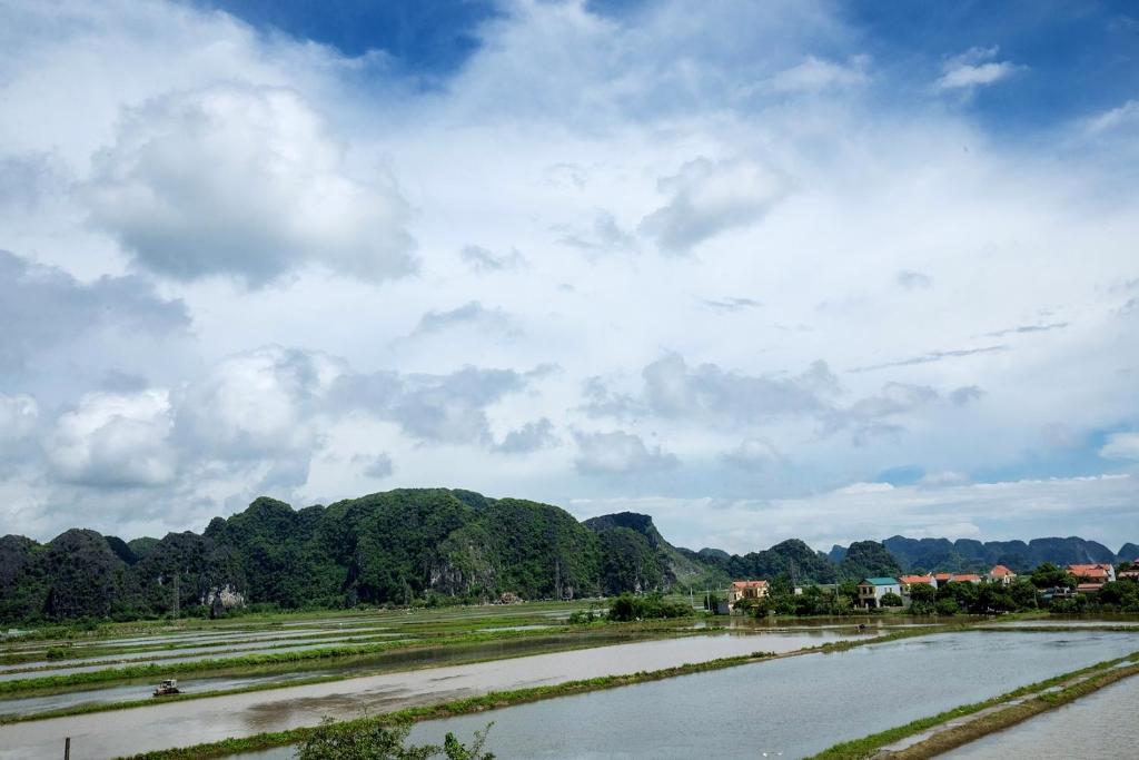 tam cốc relax homestay