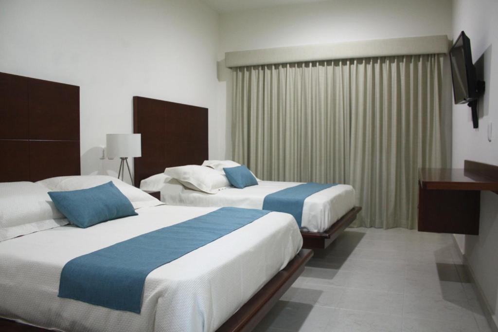 MARENA Suites & Apartments photo 2