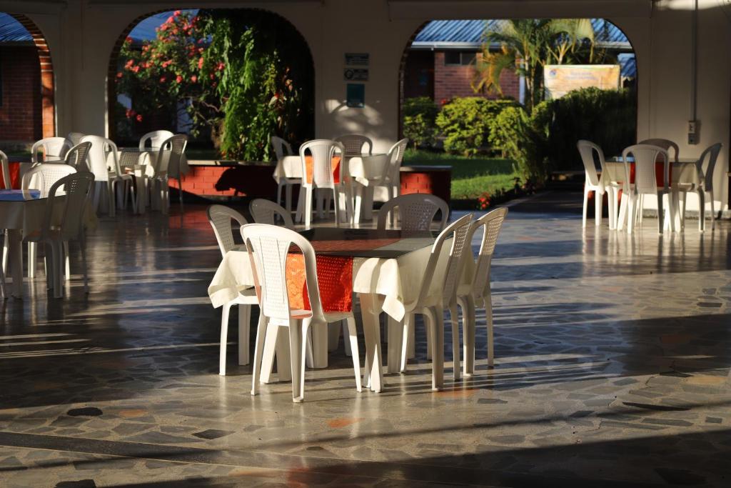 Club Bella Suiza - Carlos Ossa Escobar photo 1