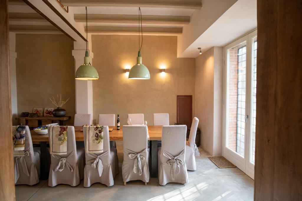 Villa in Agello photo 1