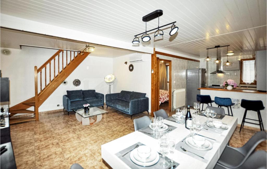 Beautiful Home In Prades With Wifi And 3 Bedrooms photo 2