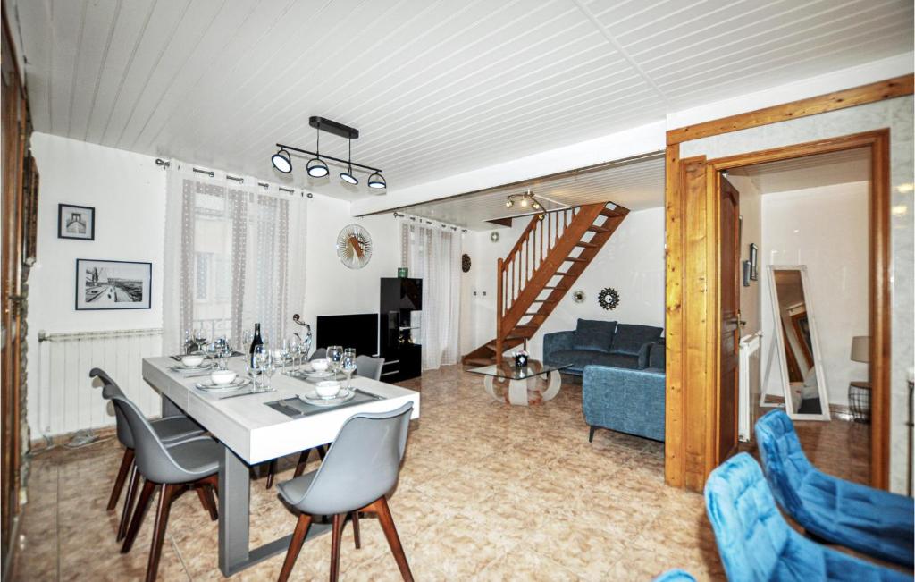 Beautiful Home In Prades With Wifi And 3 Bedrooms photo 3