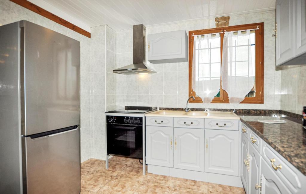 Beautiful Home In Prades With Wifi And 3 Bedrooms photo 4