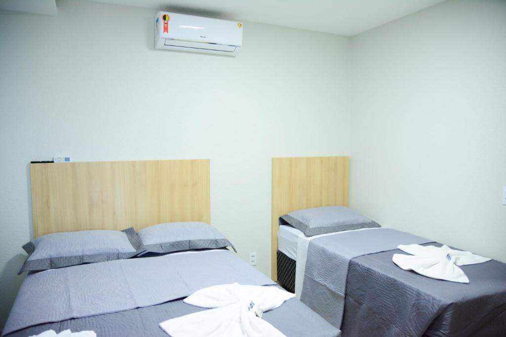 HOTEL RIOS - BALSAS photo 3