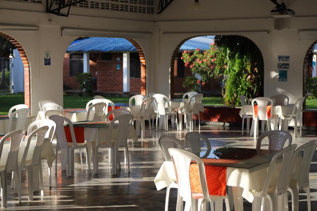 Club Bella Suiza - Carlos Ossa Escobar photo 2