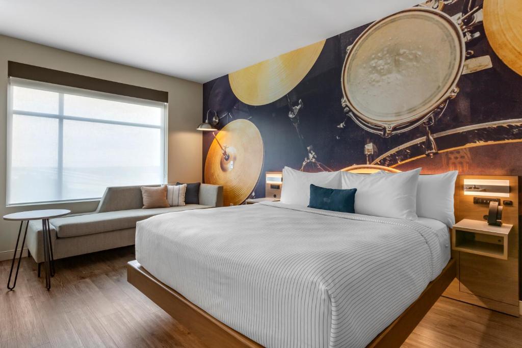 Cambria Hotel Austin Airport photo 3