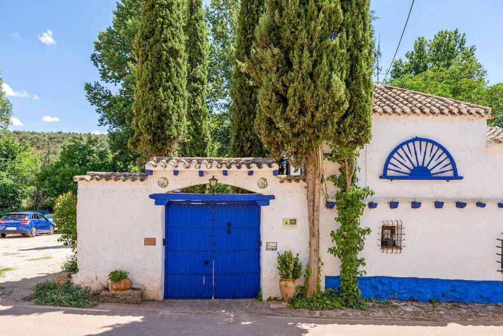 Venta del Celemín photo 1
