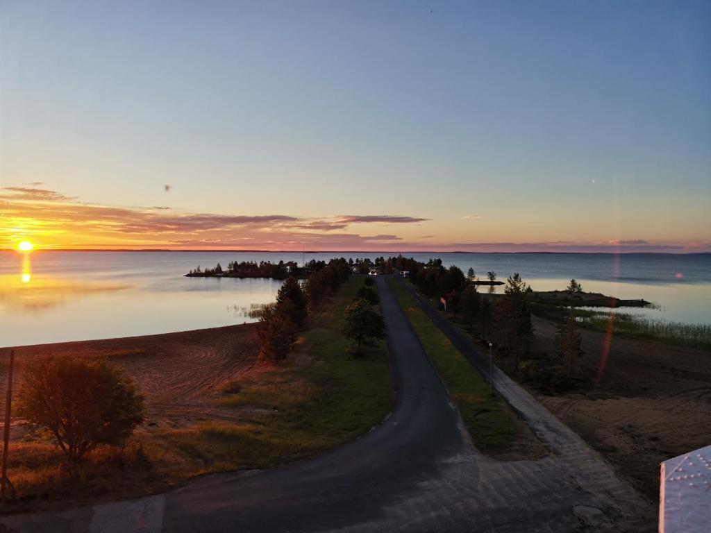 Villa lake of the Oulujärvi photo 2