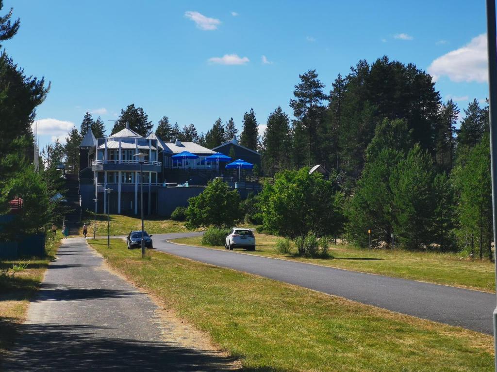 Villa lake of the Oulujärvi photo 4