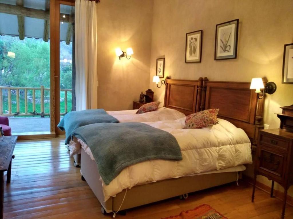 Inviting 10-Bed Villa in Urubamba Cusco Peru photo 3
