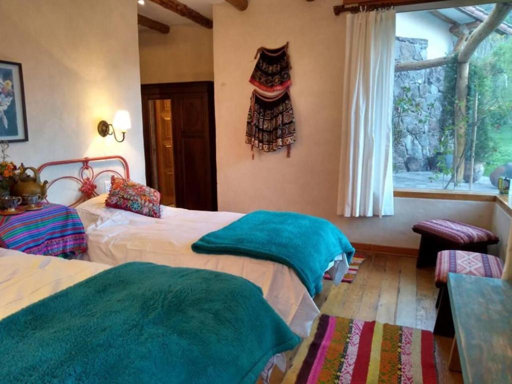 Inviting 10-Bed Villa in Urubamba Cusco Peru photo 4