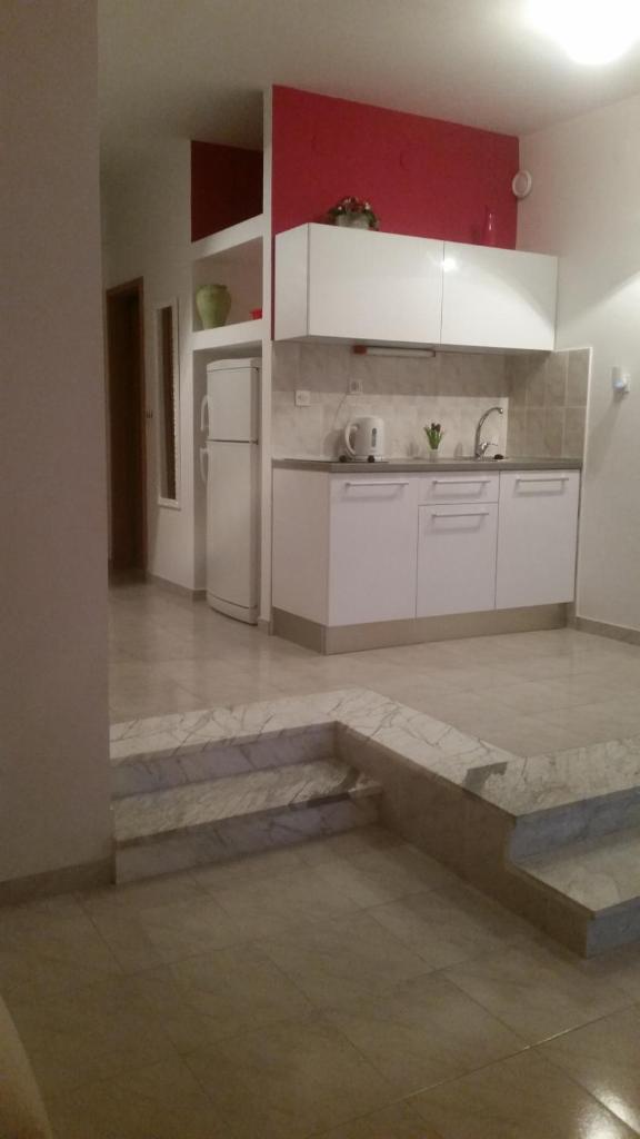 Apartments House of the rising sun - Puljic photo 2