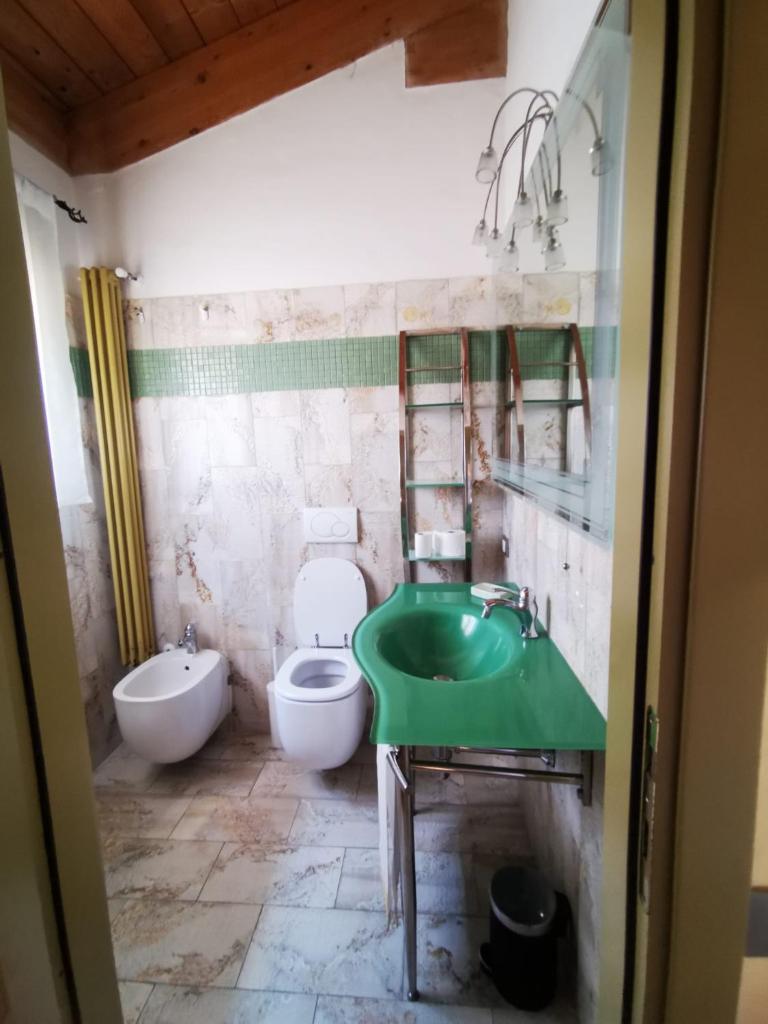 Casamare Hotel photo 2
