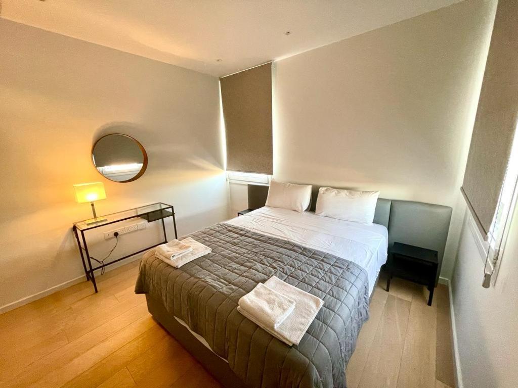 Luxury 3 Bdr Apartment in Nicosia By Platform 357 photo 1