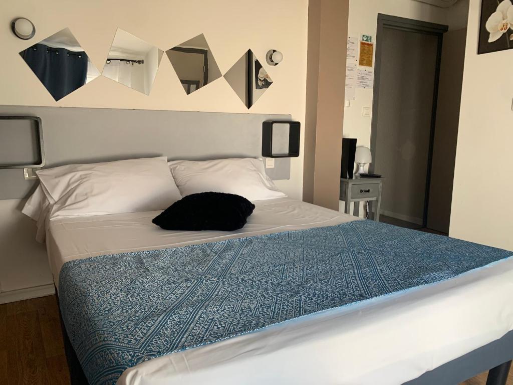 Le Cérétan Hôtel photo 4