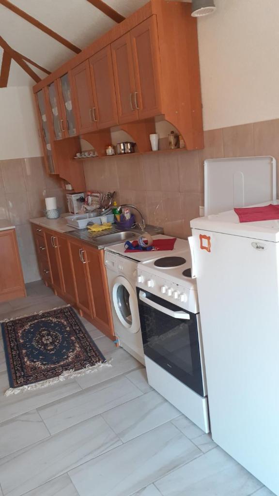Apartman Panorama photo 2