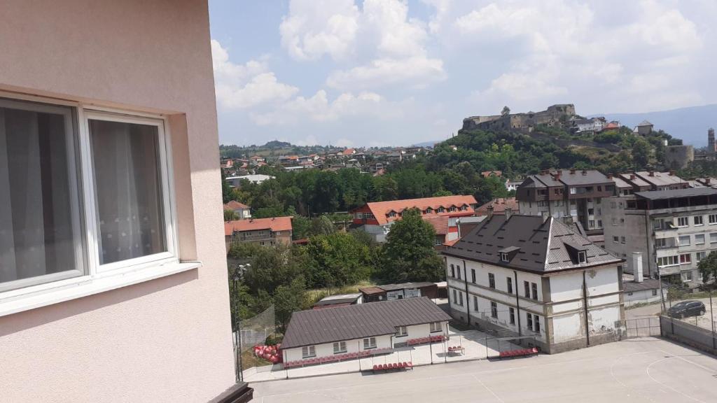 Apartman Panorama photo 3